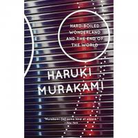 Hard-Boiled Wonderland and the End of the World eBook