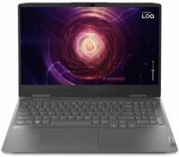 Lenovo LOQ 15 Ryzen 7 16GB 512GB RTX4060 Notebook Laptop