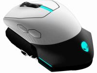 Alienware AW610M Wired Wireless Gaming Mouse