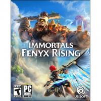 Immortals Fenyx Rising PC Game