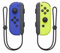 Nintendo Switch Joy-Con Controllers