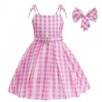 Barbie Halloween Costume