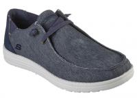Skechers Mens Melson Raymon Shoes