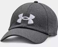 Under Armour Mens UA Blitzing Adjustable Hat