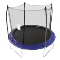 Skywalker 10ft Trampoline with Safety Enclosure