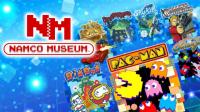 Namco 11-Game Museum Collection Nintendo Switch