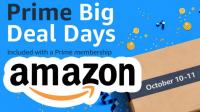 Amazon Prime Big Deal Days Sale Is Here!  Here Are The Hot Deals!
