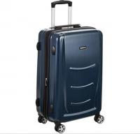 Amazon Basics Hard ShellSpinner Suitcase 22in Luggage
