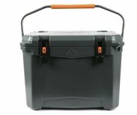 26qt Ozark Trail High Performance Roto-Molded Cooler with Microban