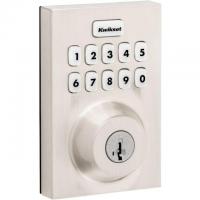 Kwikset Home Connect 620 Keypad Connected Smart Lock