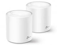 TP-Link Deco W3600 WiFi 6 Whole Home AX1800 Mesh Routers
