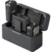 DJI Mic Wireless Lavalier Microphone