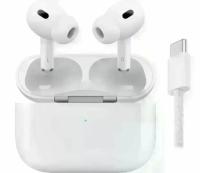 Apple AirPods Pro 2nd Gen with USB-C Case