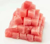 Maguro Tuna Blocks for Poke 4Lbs
