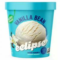 Eclipse Ice Cream Pint Size Free