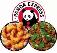 Panda Express Buy the Chili Crisp Shrimp Bowl and Get Any Bowl