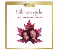 Gilmore Girls The Complete Series HD Tv Series