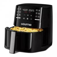 Gourmia Digital Air Fryer 6-Quart GAF612 with Kohls Cash