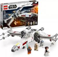 LEGO Star Wars Luke Skywalkers X-Wing Fighter 75301
