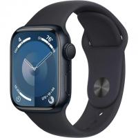 New 2023 Apple Watch Series 9 GPS Smartwatch