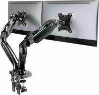 Huanuo Dual Monitor Adjustable Spring Stand Monitor Mount