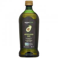 AmazonFresh Avocado Oil 33.8oz