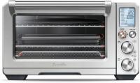 Breville the Joule Oven Air Fryer Pro BOV950BSS