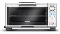 Breville Mini Smart Toaster Oven
