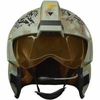 Star Wars The Black Series Trapper Wolf Electronic Helmet