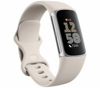 Fitbit Charge 6 Health and Activity Fitness Tracker