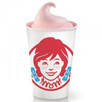 Free Wendys Small Frosty or a Frosty Cream Cold Brew