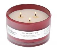 Better Homes and Gardens 3-Wick Dish Candle
