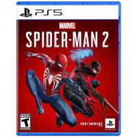 Marvels Spider-Man 2 Playstation 5 PS5