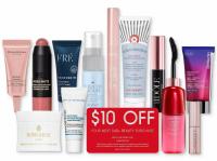12 Days of Beauty Advent Calendar
