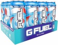G Fuel Snow Cone Energy Drink 12 Pack