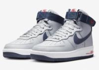 Nike Womens Air Force 1 High Sneakers