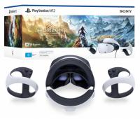 Sony PS5 PlayStation VR2 Horizon Call of the Mountain Bundle