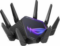 ASUS ROG Rapture WiFi 6E Quad-Band Gaming Router