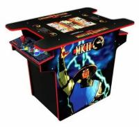Arcade1Up Midway Mortal Kombat Gaming Table