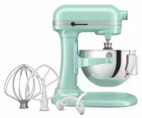 KitchenAid 5.5qt KSM55 Bowl-Lift Stand Mixer