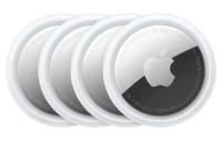 Apple AirTags GPS Tracking Device 4 Pack