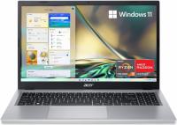 Acer Aspire Slim 3 15.6in Ryzen 3 8GB 128GB Notebook Laptop