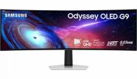 49in Samsung Odyssey G9 G93SC OLED 240Hz Monitor
