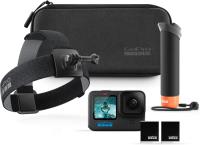 GoPro HERO12 Black Action Camera Bundle