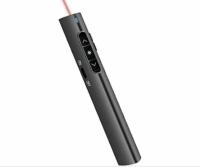 Amazon Basics Wireless Presenter with Laser Pointer