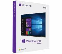 Microsoft Windows 10 Pro