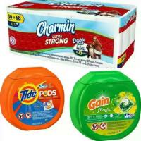 Amazon Household Purchase 3 Items and Get