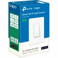 TP-Link Tapo Smart Wi-Fi Light Switch with Matter