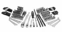 Husky Mechanics 270-Piece Tool Set