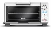 Breville Mini Smart Toaster Oven BOV450XL